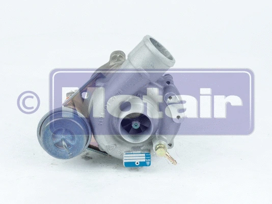 Turbocompresseur, suralimentation MOTAIR TURBO 334721