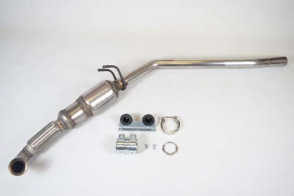 Catalyseur EEC VK6116
