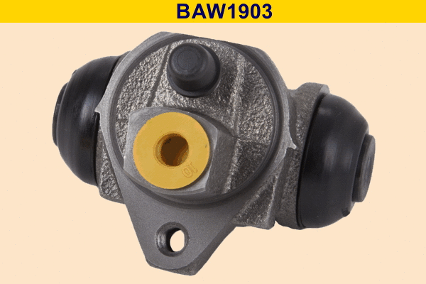 Cylindre de roue BARUM BAW1903