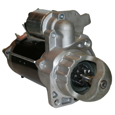 Démarreur BOM-Prestolite 860321