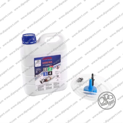 Additif au carburant DIPASPORT FAPC015N