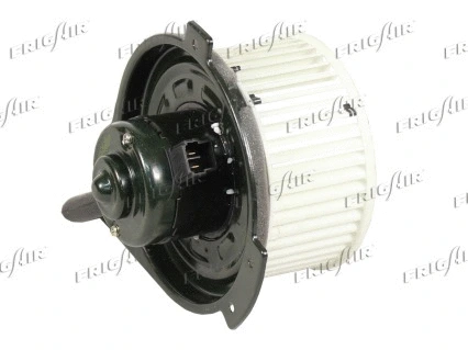 Pulseur d'air habitacle FRIGAIR 0599.1181