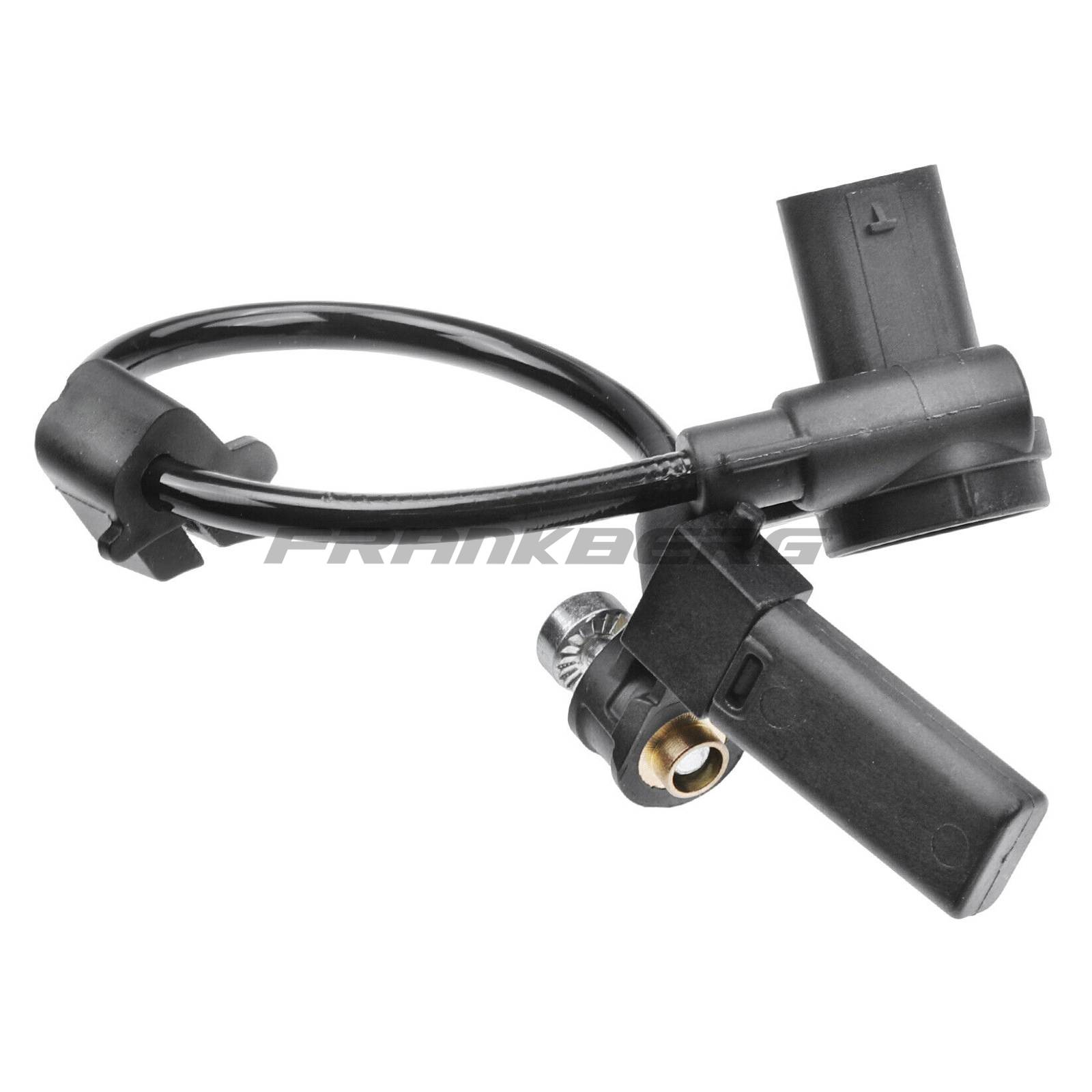 Capteur d'angle, vilebrequin Frankberg 5481FB0008013