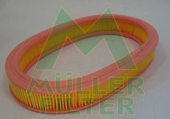 Filtre à air MULLER FILTER PA323