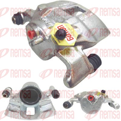 Étrier de frein REMSA 9009122