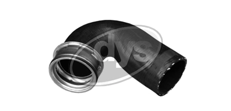 Gaine de suralimentation DYS 76-02703