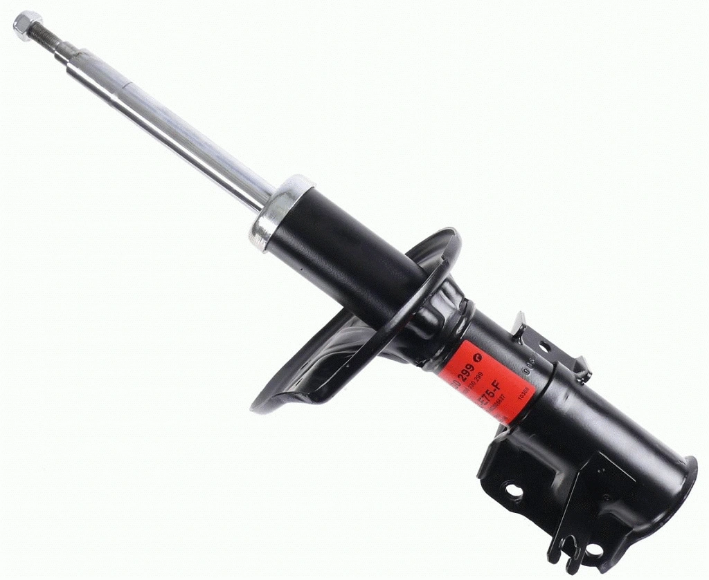 Amortisseur BOGE 32-E75-F