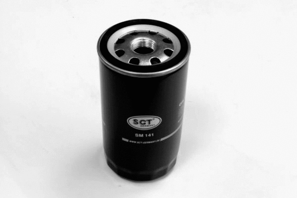 Filtre à huile SCT - MANNOL SM 141