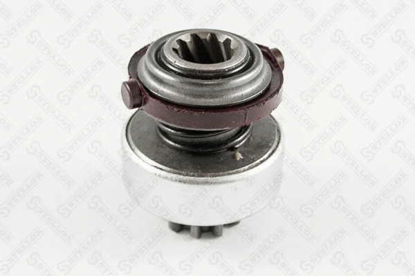 Embrayage à roue libre, démarreur STELLOX 06-80116-SX