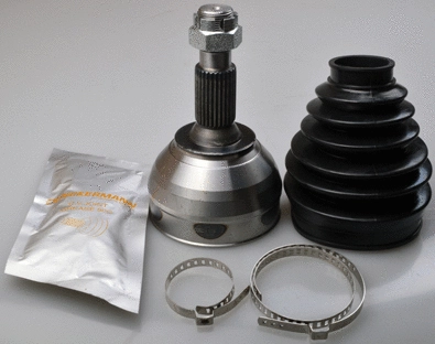 Jeu de joints, arbre de transmission DENCKERMANN C120216