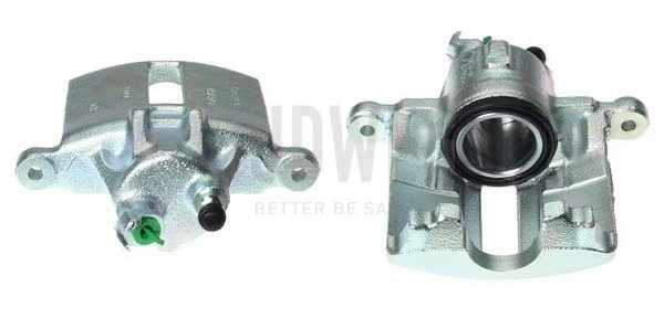 Étrier de frein BUDWEG CALIPER 341949