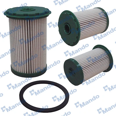 Filtre à carburant MANDO MMF035064