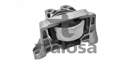 Support moteur TALOSA 61-16759