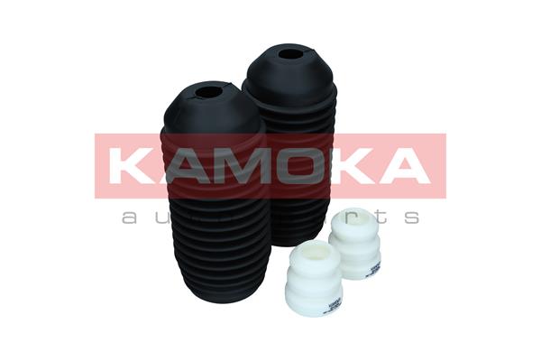 Kit de protection contre la poussière, amortisseur KAMOKA 2019246