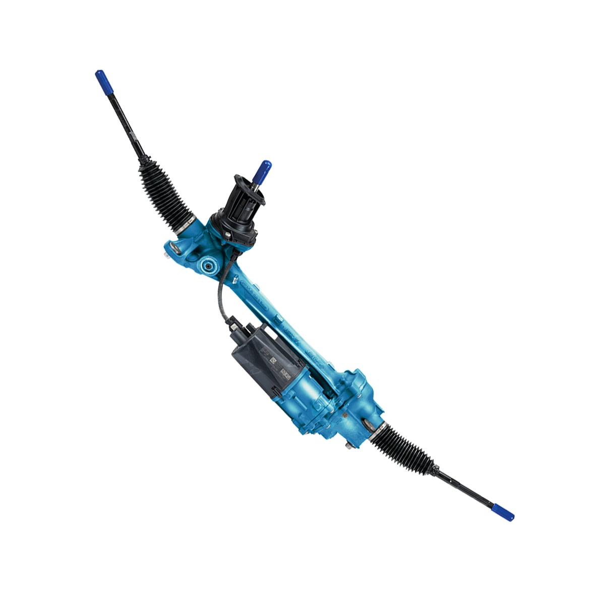 Crémaillère de direction Remanauto SGE0108R