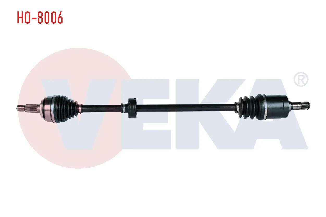 Arbre de transmission VEKA HO-8006
