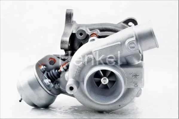 Turbocompresseur, suralimentation Henkel Parts 5113446N