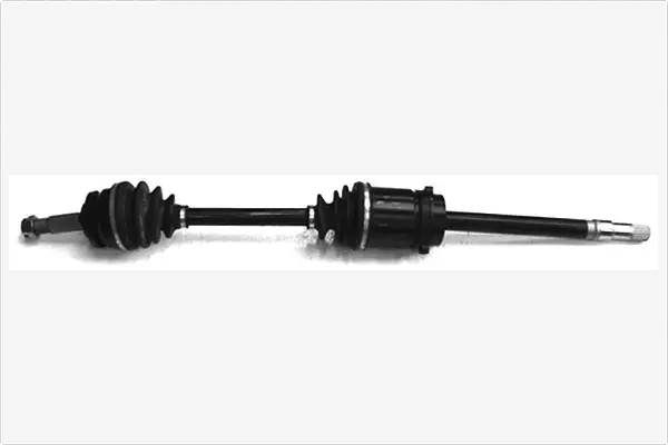 Arbre de transmission DEPA 3565142
