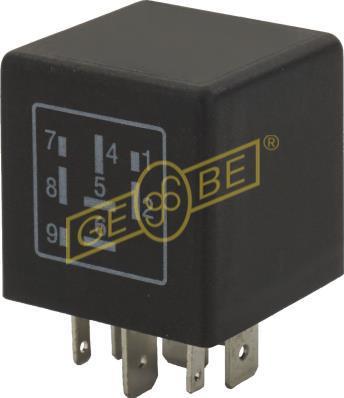 Sonde lambda GEBE 9 7159 1