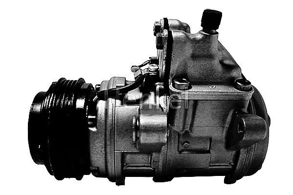 Compresseur, climatisation Henkel Parts 7110057R