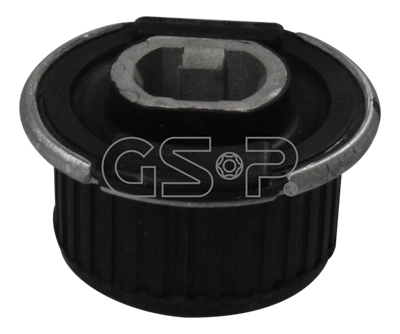 Suspension, corps de l'essieu GSP-BR 511570