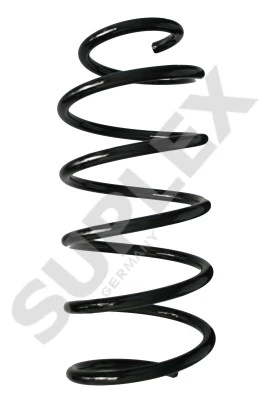 Ressort de suspension SUPLEX 38107