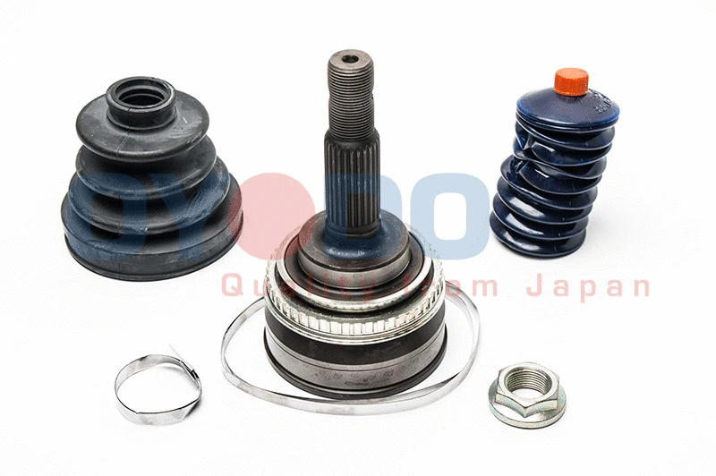 Jeu de joints, arbre de transmission Oyodo 10P2041-URW