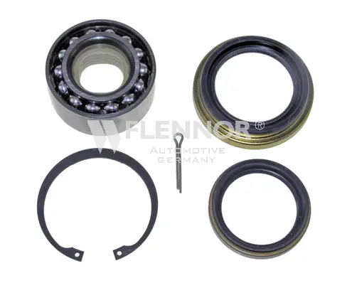 Kit de roulements de roue FLENNOR FR971638