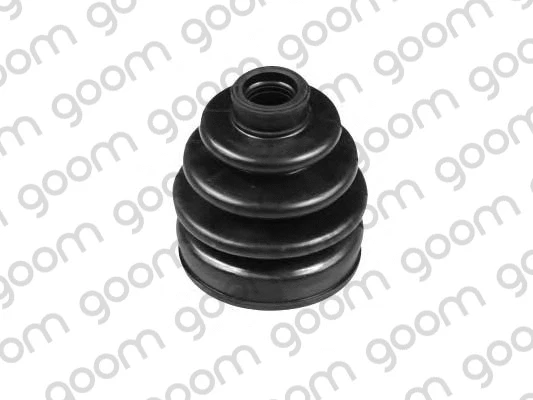 Joint-soufflet, arbre de commande GOOM DB-0529