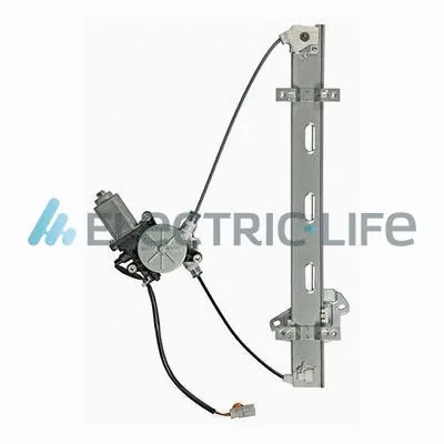 Lève-vitre ELECTRIC LIFE ZR HD62 R