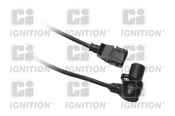 Capteur d'angle, vilebrequin QUINTON HAZELL XREV416