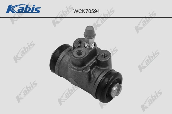 Cylindre de roue KABIS WCK70594