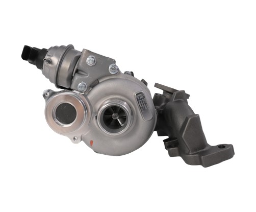 Turbocompresseur, suralimentation A.Z. Meisterteile AZMT-52-010-1184