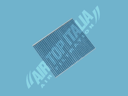 Filtre, air de l'habitacle ASTER AS3A2583