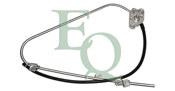 Lève-vitre EQUAL QUALITY 142414