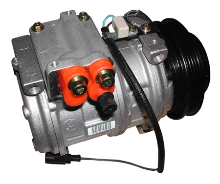 Compresseur, climatisation AUTOCLIMA 40440074