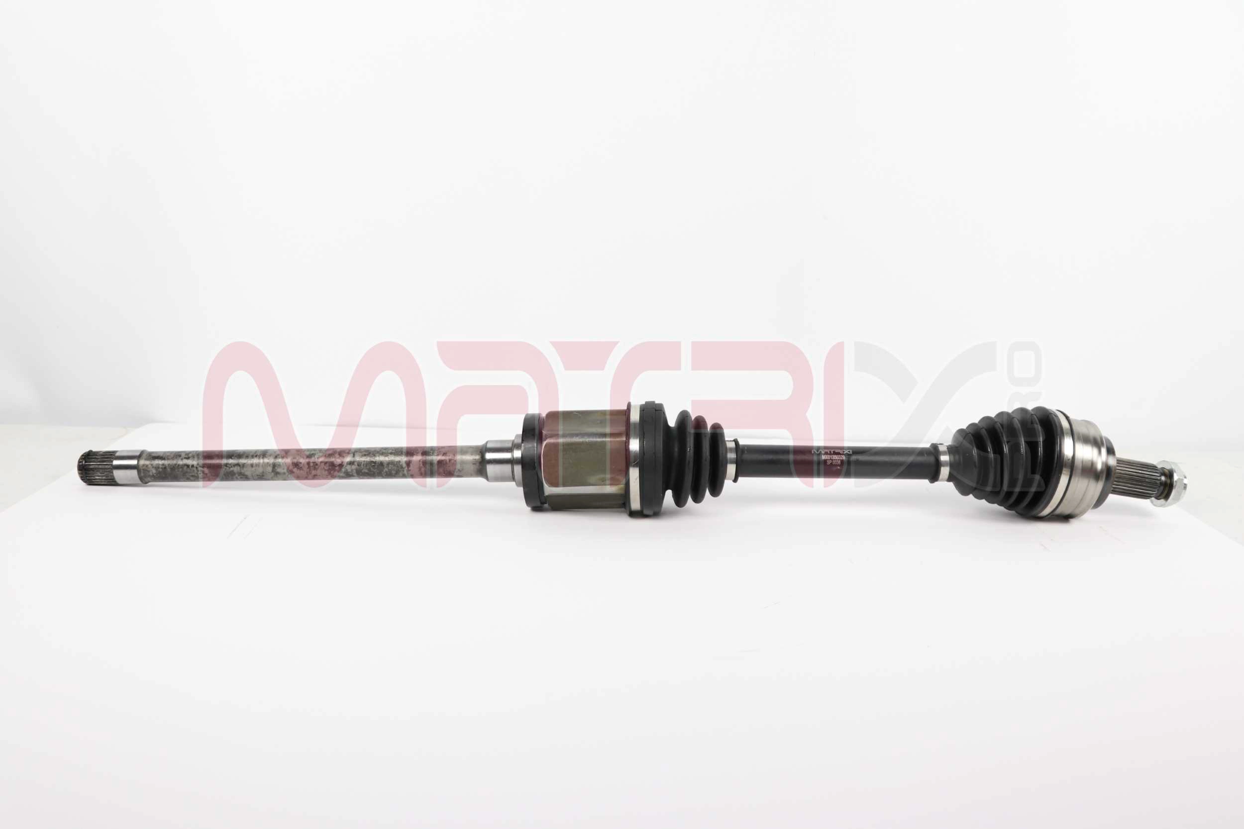 Arbre de transmission MATRIX PRO MX01350329