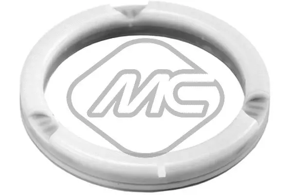 Roulement, coupelle de suspension Metalcaucho 07022