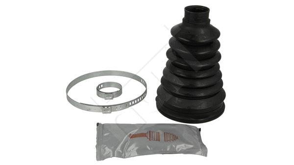 Jeu de joints-soufflets, arbre de commande HART 447 350
