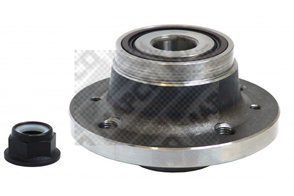 Kit de roulements de roue MAPCO 26129