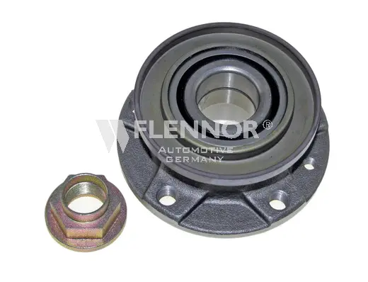 Kit de roulements de roue FLENNOR FR891777