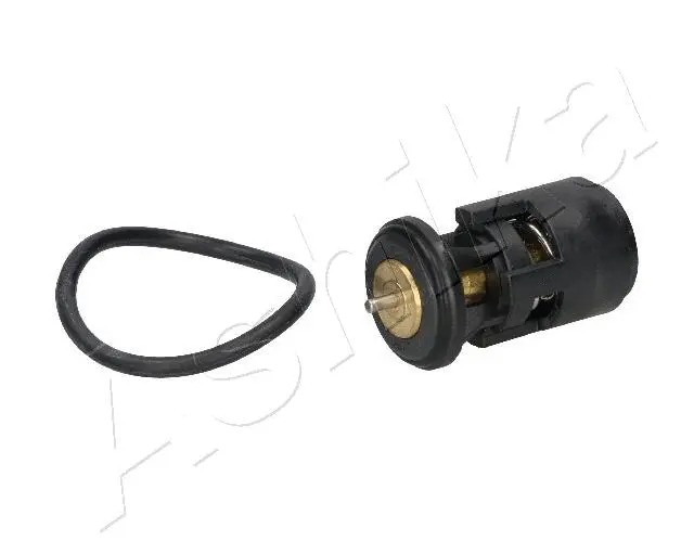 Thermostat, liquide de refroidissement ASHIKA 38-00-0907