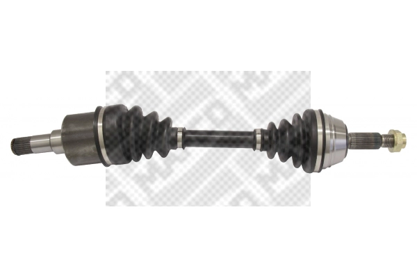 Arbre de transmission MAPCO 16615