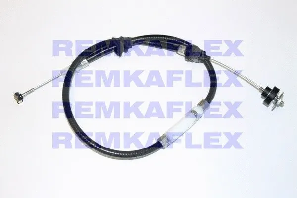 Tirette à câble, commande d'embrayage KAWE 34.2100