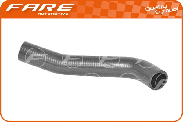 Durite de radiateur FARE SA 14353