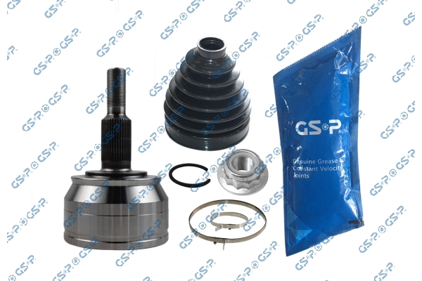 Jeu de joints, arbre de transmission GSP 802386