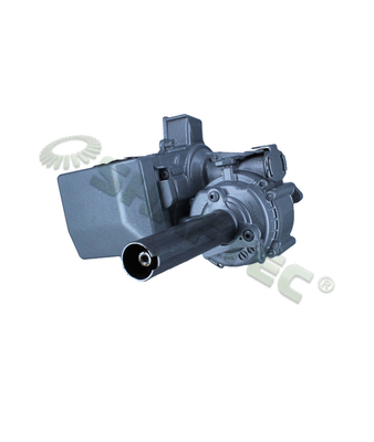Colonne de direction SHAFTEC EC3024