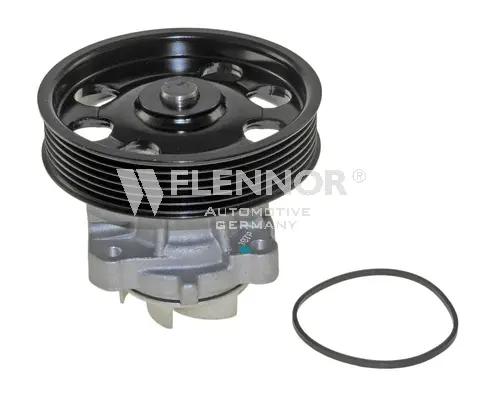 Pompe à eau, refroidissement du moteur FLENNOR FWP70399