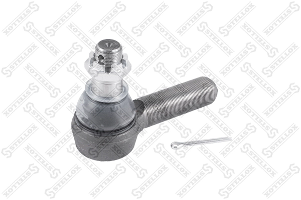 Rotule de barre de connexion STELLOX 84-34015-SX