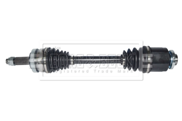 Arbre de transmission BORG & BECK BDS1507